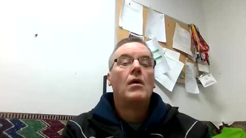 marty1688 online show from 11-10-25, 11:53