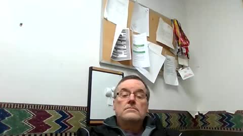 marty1688 online show from 01-19-26, 12:20