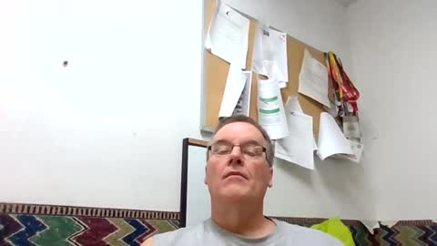 marty1688 online show from 07-14-26, 10:21
