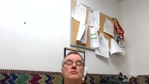 marty1688 online show from 07-16-26, 10:54