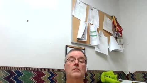 marty1688 online show from 07-20-26, 09:23