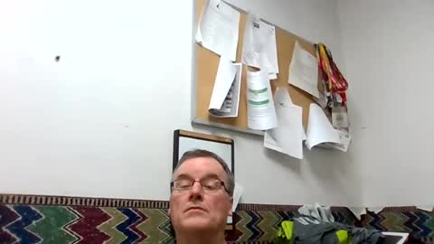 marty1688 online show from 07-23-26, 11:30
