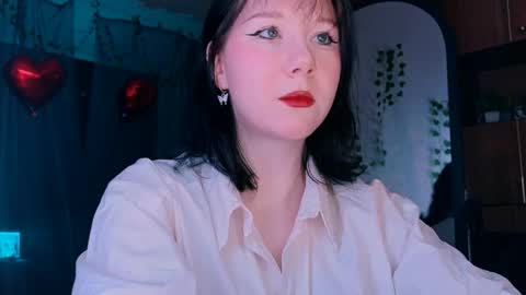 Snapshot of marty_bree chatting on 04-05-26, 05:10 Nancy online show from 04-05-26, 05:10