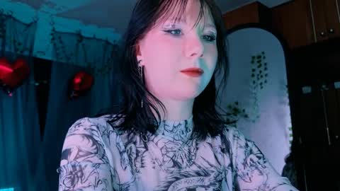 Snapshot of marty_bree chatting on 04-08-26, 05:13 Nancy online show from 04-08-26, 05:13