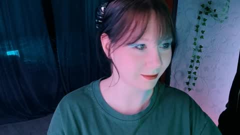 Snapshot of marty_bree chatting on 04-09-26, 03:50 Nancy online show from 04-09-26, 03:50