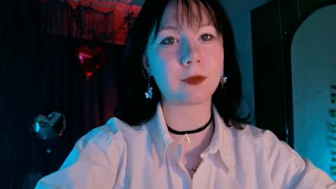 Snapshot of marty_bree chatting on 04-18-26, 07:07 Nancy online show from 04-18-26, 07:07