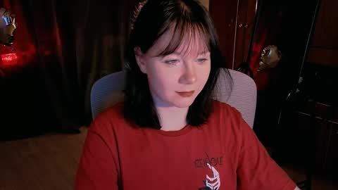 Snapshot of marty_bree chatting on 04-23-26, 08:11 Nancy online show from 04-23-26, 08:11