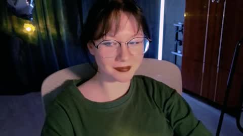Snapshot of marty_bree chatting on 04-29-26, 06:14 Nancy online show from 04-29-26, 06:14