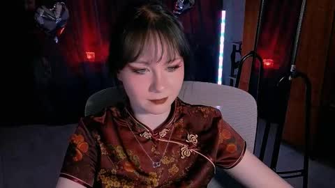 Snapshot of marty_bree chatting on 04-30-26, 05:41 Nancy online show from 04-30-26, 05:41