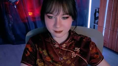 Snapshot of marty_bree chatting on 04-30-26, 08:57 Nancy online show from 04-30-26, 08:57
