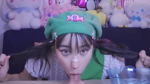 Maru online show from 02-21-26, 01:17