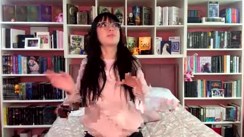 Snapshot of maru_chan_ chatting on 01-19-25, 03:10 INSTAGRAM Maruchan 02 online show from 01-19-25, 03:10