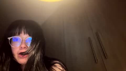 Snapshot of maru_chan_ chatting on 01-30-25, 02:38 INSTAGRAM Maruchan 02 online show from 01-30-25, 02:38