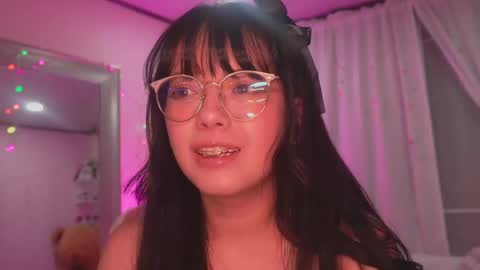 Snapshot of maru_chan_ chatting on 03-06-25, 02:09 INSTAGRAM Maruchan 02 online show from 03-06-25, 02:09