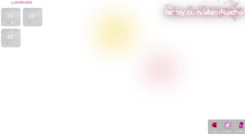 Maru Roche online show from 12-27-24, 12:01