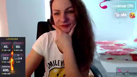 Snapshot of marvel1_ chatting on 02-22-25, 12:29 marvel1_ online show from 02-22-25, 12:29