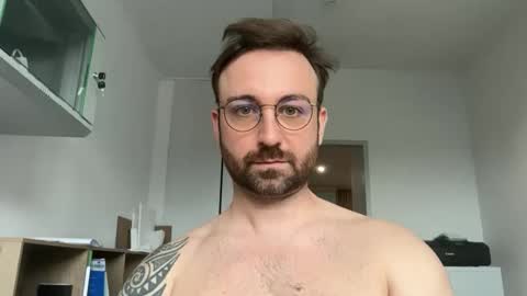 marvinboy69 online show from 05-07-26, 10:09