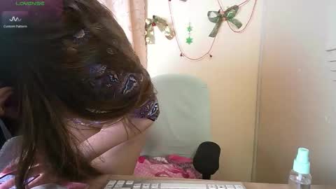 Mary2606 online show from 01-15-26, 06:33