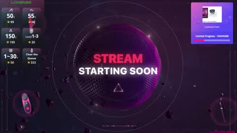 Mary2606 online show from 02-05-26, 10:09