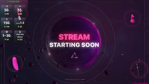 Mary2606 online show from 03-16-26, 12:20