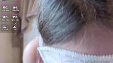 Mary2606 online show from 03-19-26, 02:43