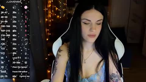 Maria online show from 12-13-24, 07:25