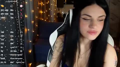 Maria online show from 12-18-24, 08:53