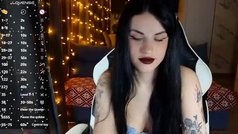 Maria online show from 12-20-24, 02:38