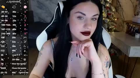 Maria online show from 12-24-24, 04:22