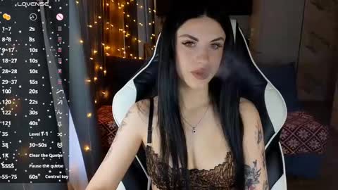 Maria online show from 12-27-24, 05:20