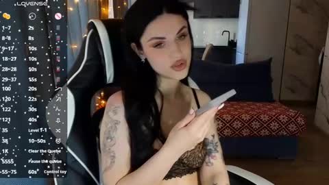 Maria online show from 01-14-25, 07:27