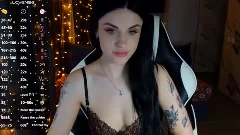 Maria online show from 01-14-25, 01:28