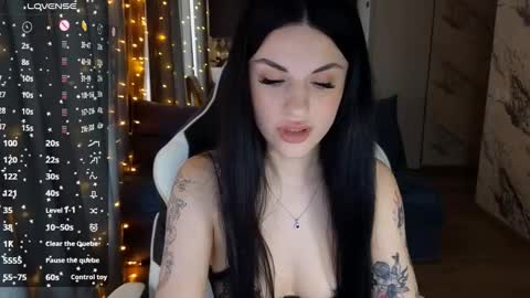 Maria online show from 01-27-25, 05:25