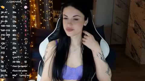 Maria online show from 02-03-25, 03:09