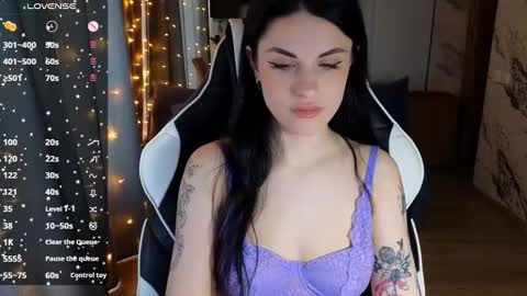 Maria online show from 02-11-25, 06:51