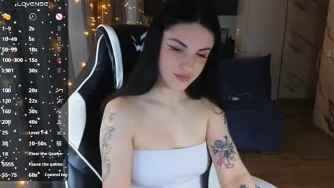 Maria online show from 03-04-25, 01:55