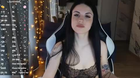 Maria online show from 03-08-25, 03:28