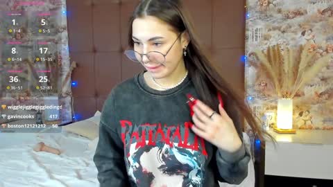 Snapshot of mary___walker chatting on 01-24-25, 07:19 Mary  GMT 3 Mon Tue Wed Thu Fri 0300am - 0900am online show from 01-24-25, 07:19