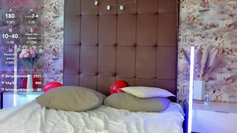 Snapshot of mary___walker chatting on 03-05-25, 04:13 Mary  GMT 3 Mon Tue Wed Thu Fri 0300am - 0900am online show from 03-05-25, 04:13