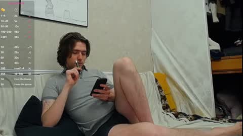 Snapshot of mary_and_nick chatting on 02-07-26, 10:13 mary_and_nick online show from 02-07-26, 10:13