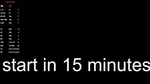 Snapshot of mary_and_nick chatting on 02-20-26, 02:28 mary_and_nick online show from 02-20-26, 02:28