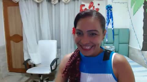 mary_and_yei online show from 09-30-25, 04:06