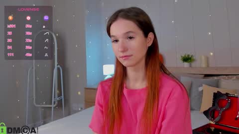 Snapshot of mary_cartar chatting on 10-26-25, 09:48 Eva online show from 10-26-25, 09:48