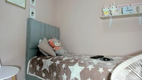 mary_cute9 online show from 11-16-25, 12:00