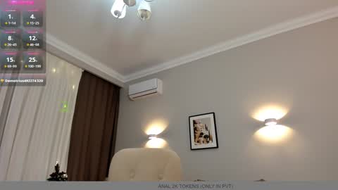 Snapshot of mary_delray chatting on 12-27-24, 10:37 Mary online show from 12-27-24, 10:37