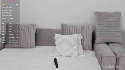 Mary Lepson online show from 03-09-25, 11:03