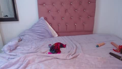 Snapshot of mary_live18 chatting on 03-01-25, 06:43 Hi guys im Mary online show from 03-01-25, 06:43