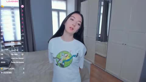 Mary online show from 12-14-25, 09:03