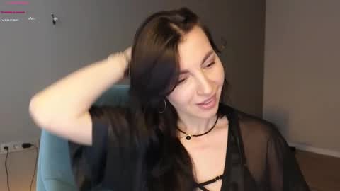 Maria online show from 03-07-25, 09:18