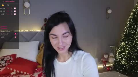 Maria online show from 11-29-25, 03:37